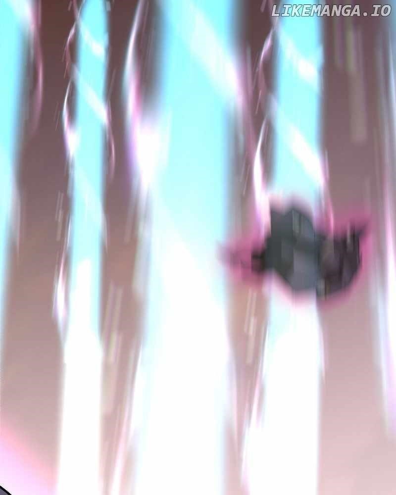 The Protagonist’s Hidden Strength Chapter 71 - Page 24