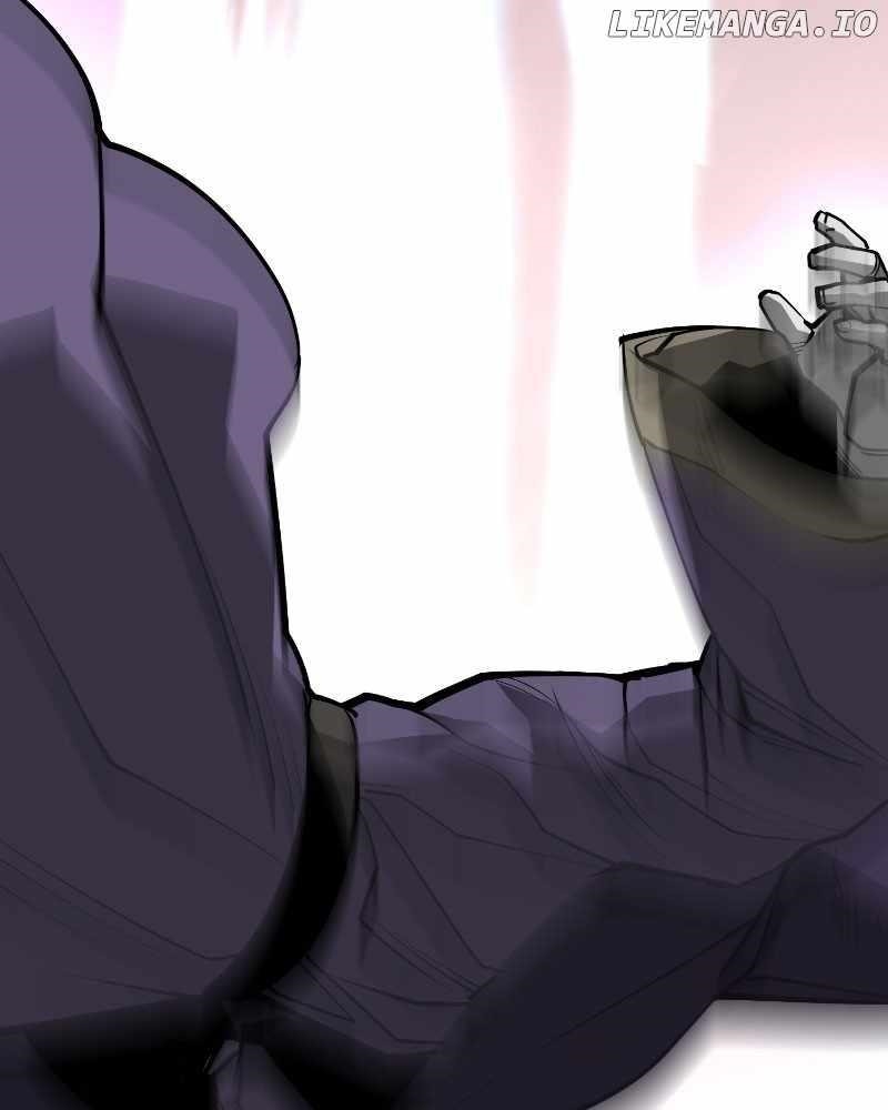 The Protagonist’s Hidden Strength Chapter 71 - Page 25