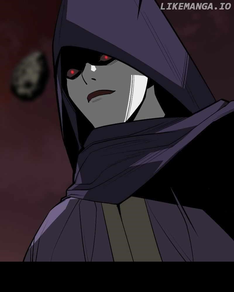 The Protagonist’s Hidden Strength Chapter 71 - Page 30