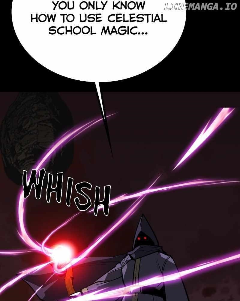 The Protagonist’s Hidden Strength Chapter 71 - Page 32