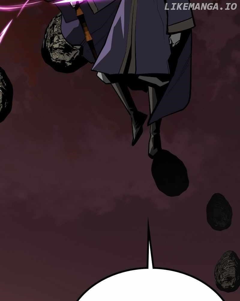 The Protagonist’s Hidden Strength Chapter 71 - Page 33