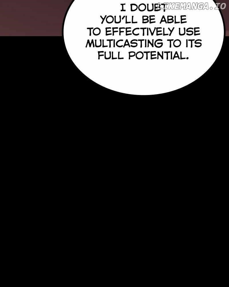 The Protagonist’s Hidden Strength Chapter 71 - Page 34