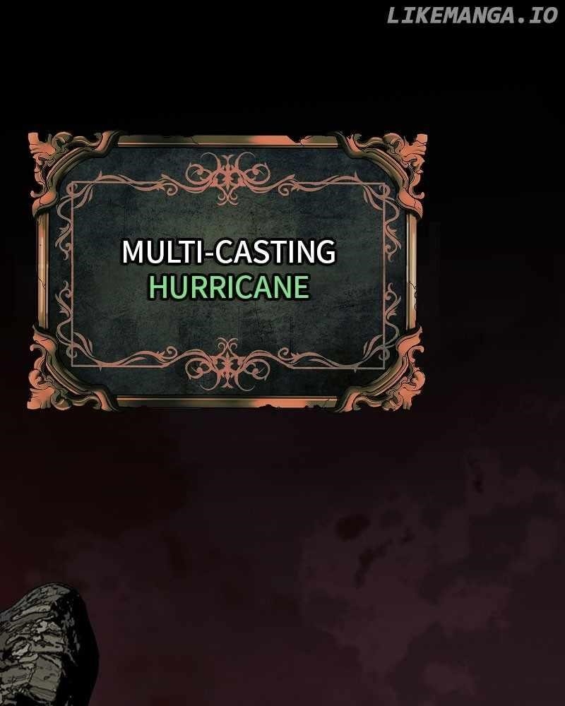 The Protagonist’s Hidden Strength Chapter 71 - Page 35