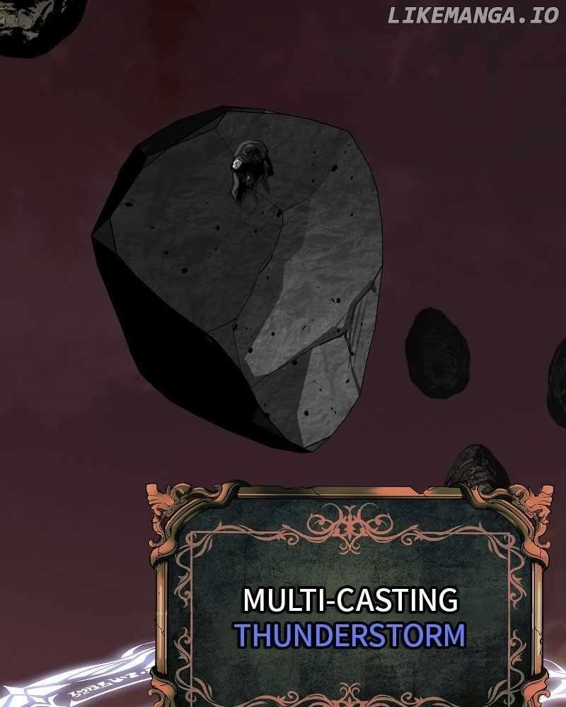 The Protagonist’s Hidden Strength Chapter 71 - Page 36