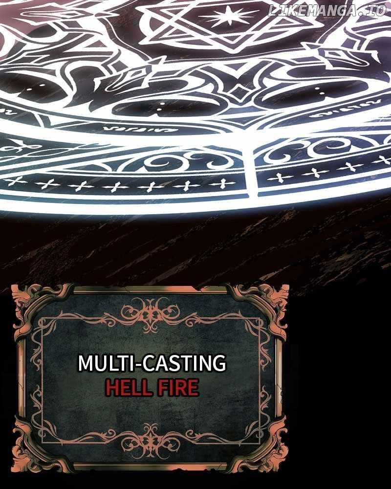 The Protagonist’s Hidden Strength Chapter 71 - Page 38