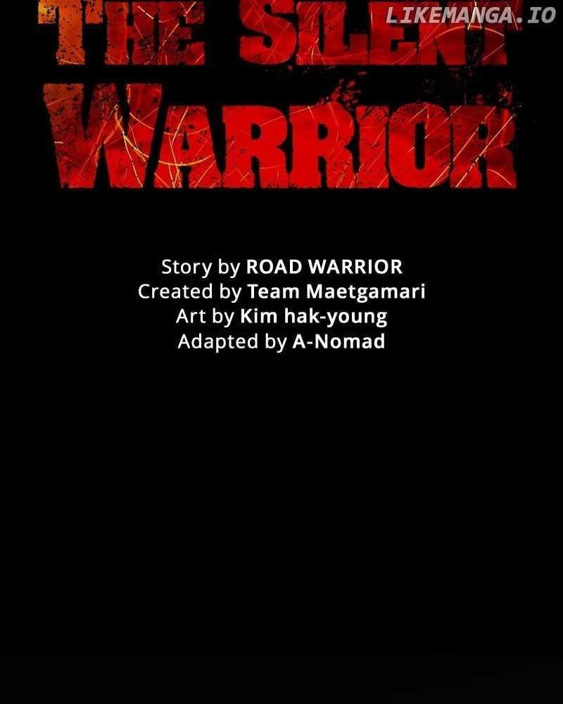 The Protagonist’s Hidden Strength Chapter 71 - Page 40