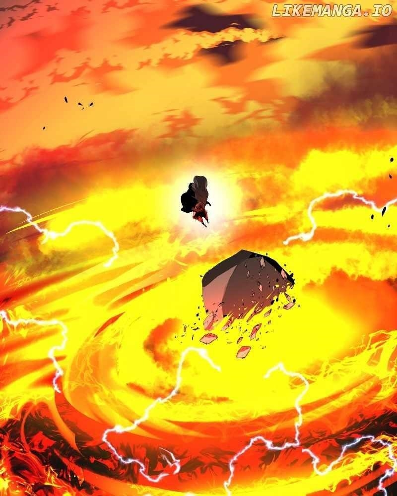 The Protagonist’s Hidden Strength Chapter 71 - Page 43