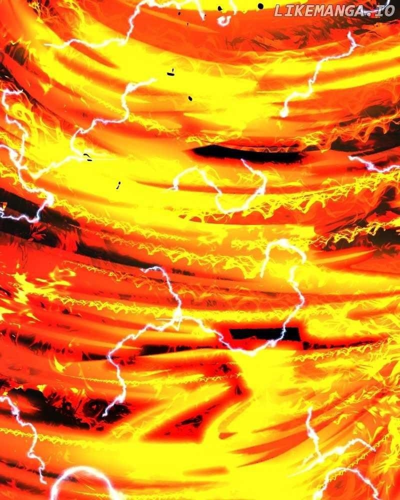 The Protagonist’s Hidden Strength Chapter 71 - Page 44