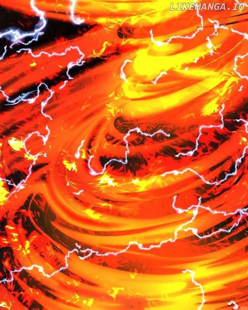 The Protagonist’s Hidden Strength Chapter 71 - Page 45