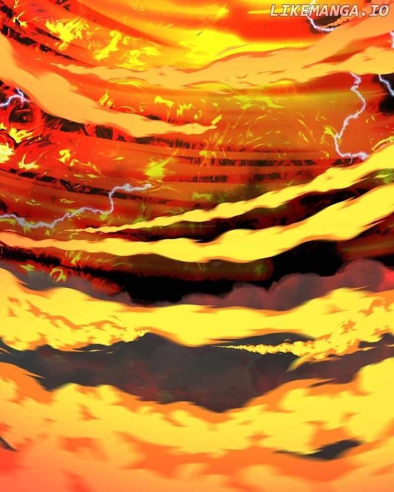 The Protagonist’s Hidden Strength Chapter 71 - Page 46