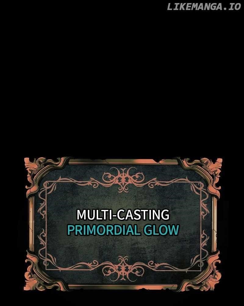 The Protagonist’s Hidden Strength Chapter 71 - Page 49