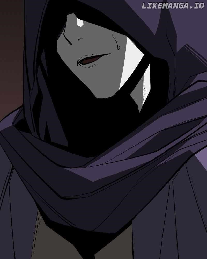 The Protagonist’s Hidden Strength Chapter 71 - Page 5