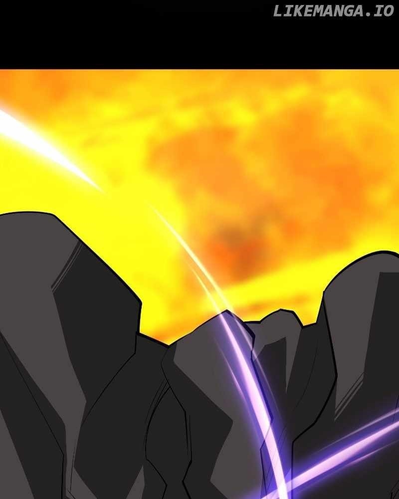 The Protagonist’s Hidden Strength Chapter 71 - Page 50