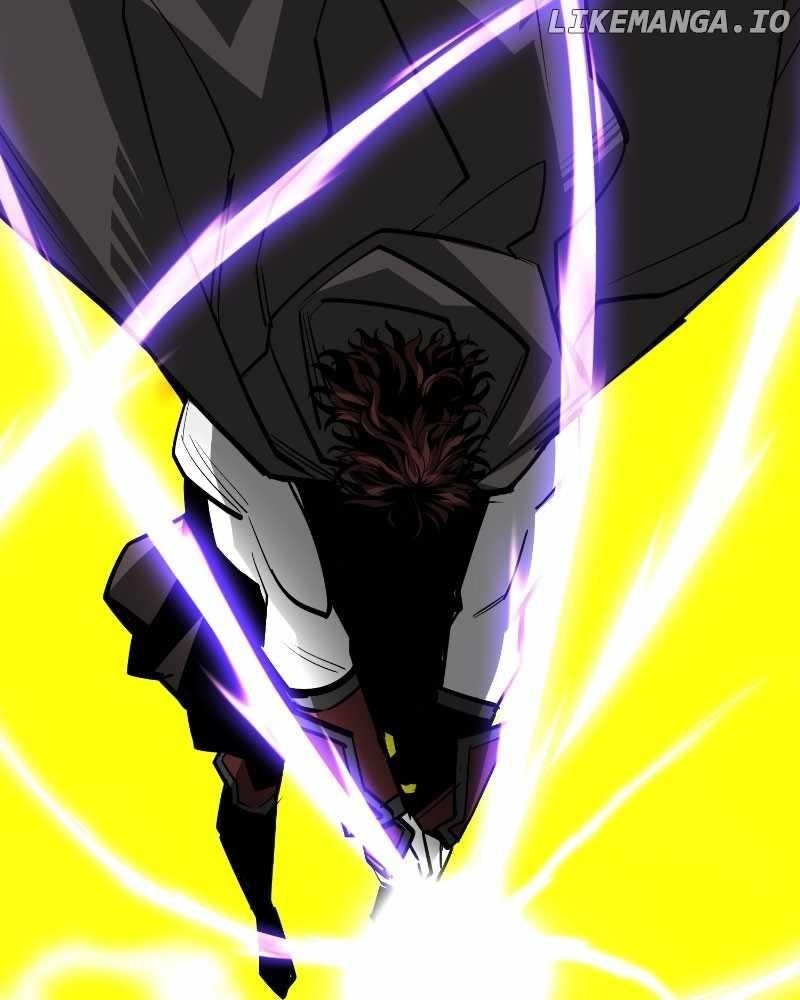 The Protagonist’s Hidden Strength Chapter 71 - Page 51