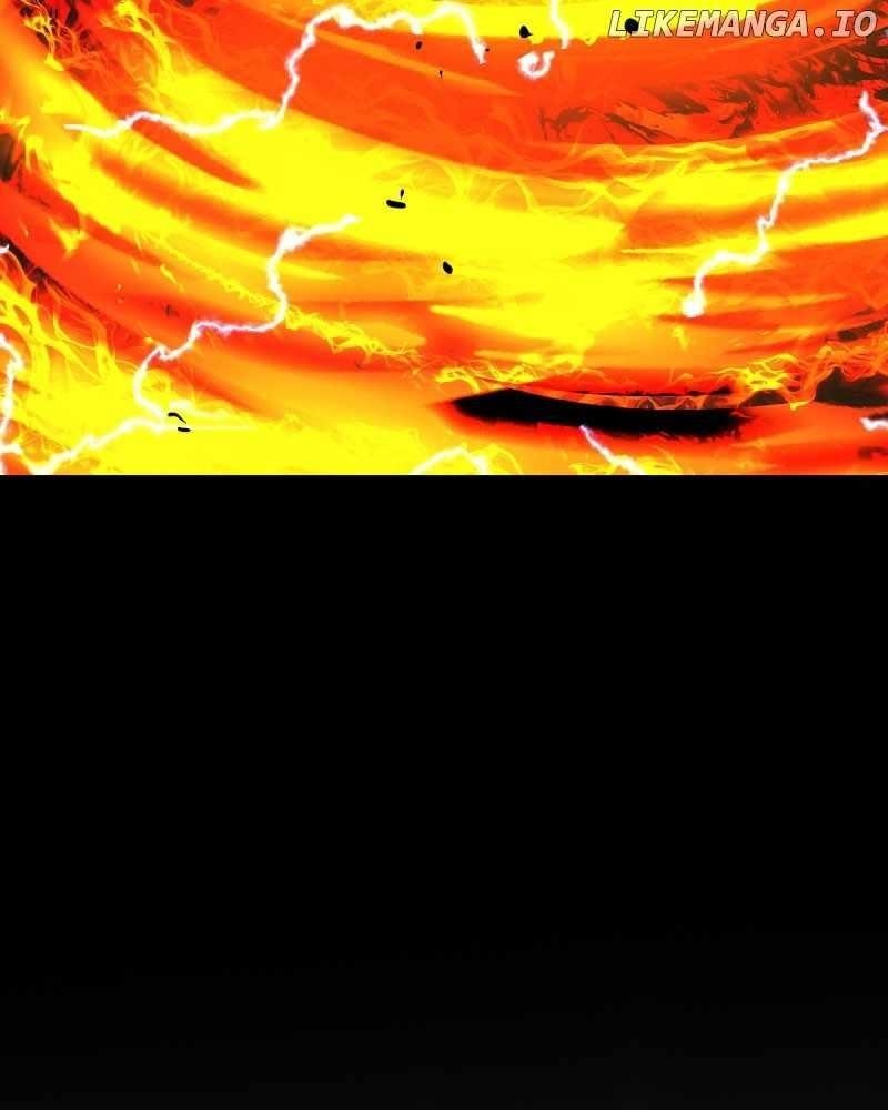 The Protagonist’s Hidden Strength Chapter 71 - Page 56