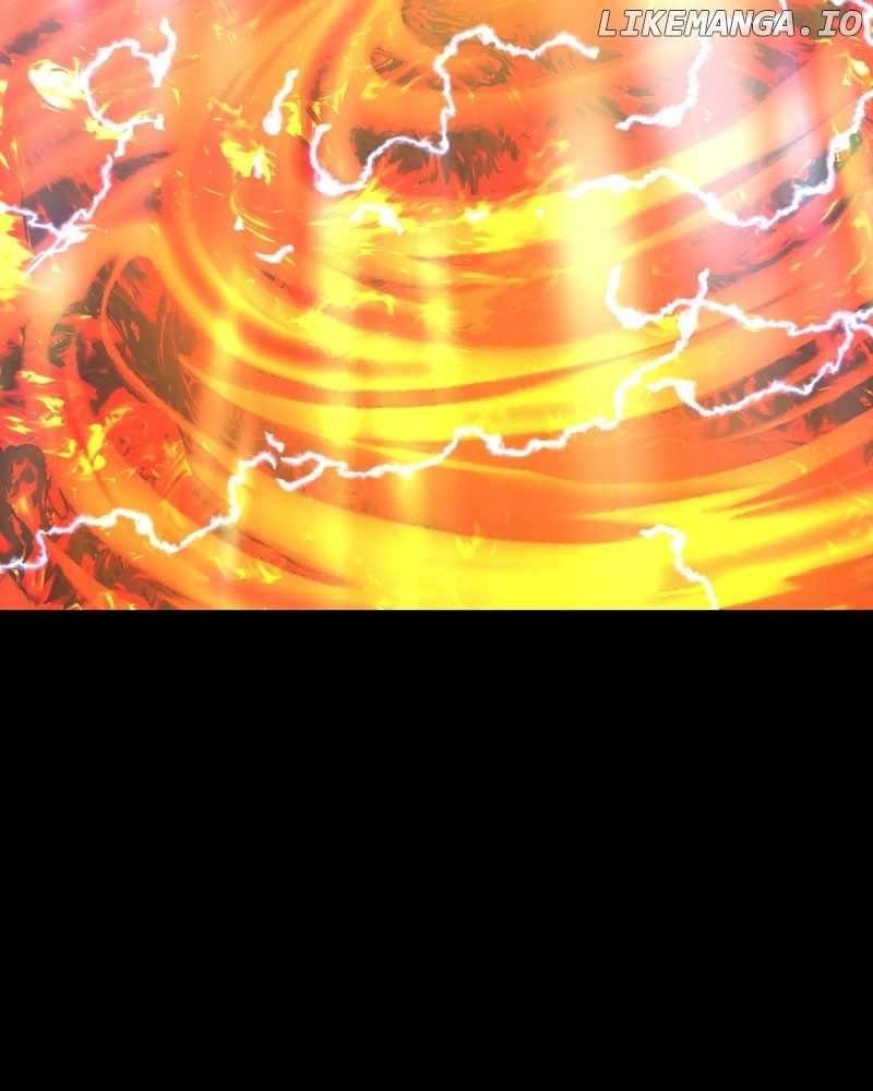 The Protagonist’s Hidden Strength Chapter 71 - Page 61