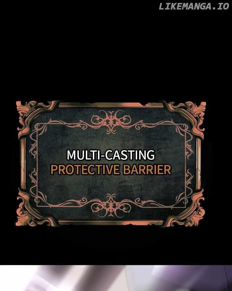 The Protagonist’s Hidden Strength Chapter 71 - Page 64