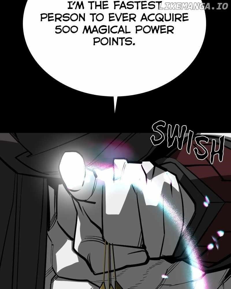 The Protagonist’s Hidden Strength Chapter 71 - Page 7