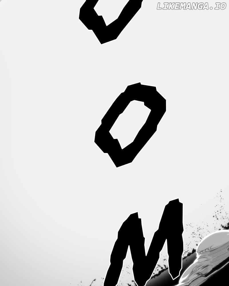 The Protagonist’s Hidden Strength Chapter 71 - Page 70