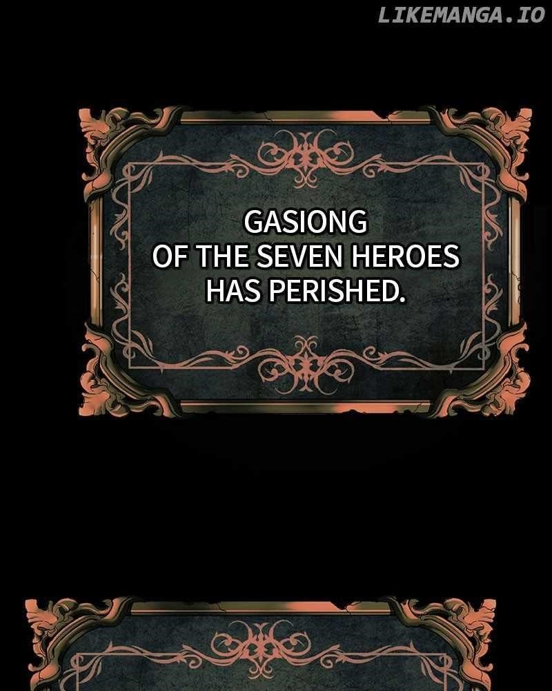 The Protagonist’s Hidden Strength Chapter 71 - Page 72