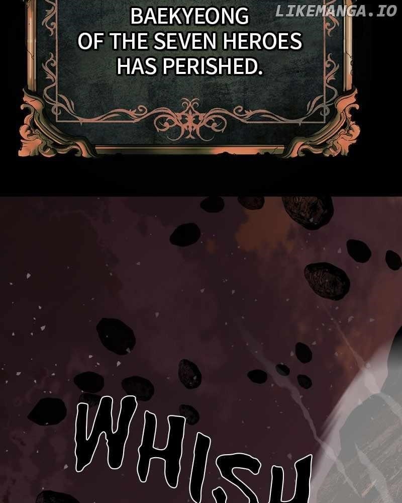 The Protagonist’s Hidden Strength Chapter 71 - Page 73