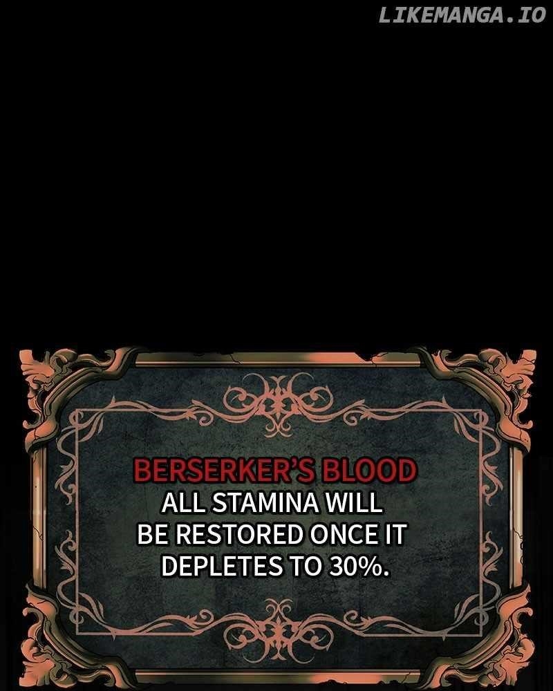 The Protagonist’s Hidden Strength Chapter 71 - Page 76