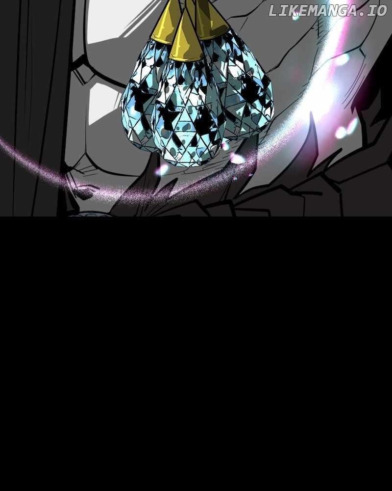 The Protagonist’s Hidden Strength Chapter 71 - Page 8