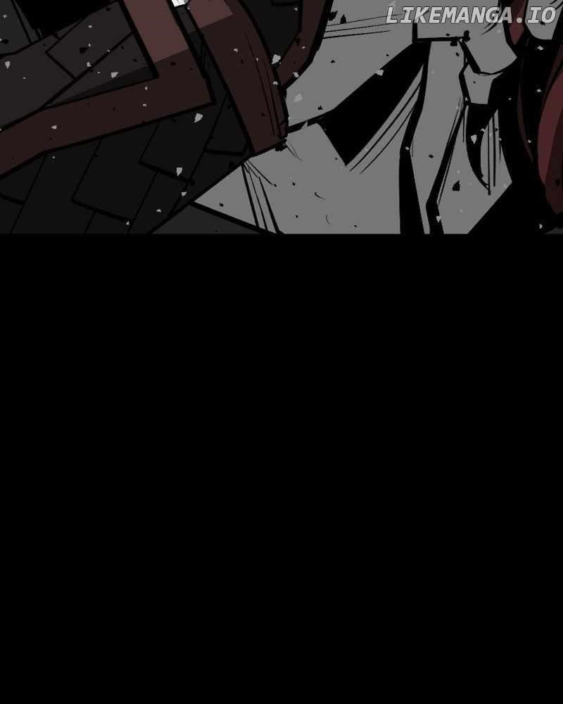 The Protagonist’s Hidden Strength Chapter 71 - Page 82