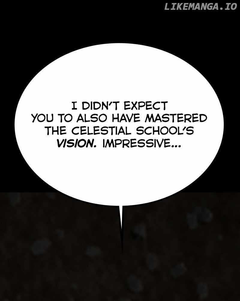 The Protagonist’s Hidden Strength Chapter 71 - Page 83