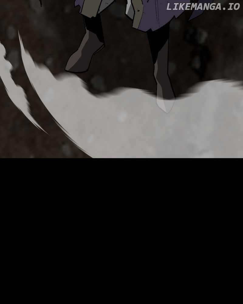 The Protagonist’s Hidden Strength Chapter 71 - Page 85