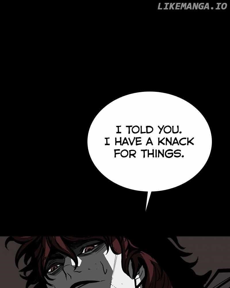 The Protagonist’s Hidden Strength Chapter 71 - Page 86