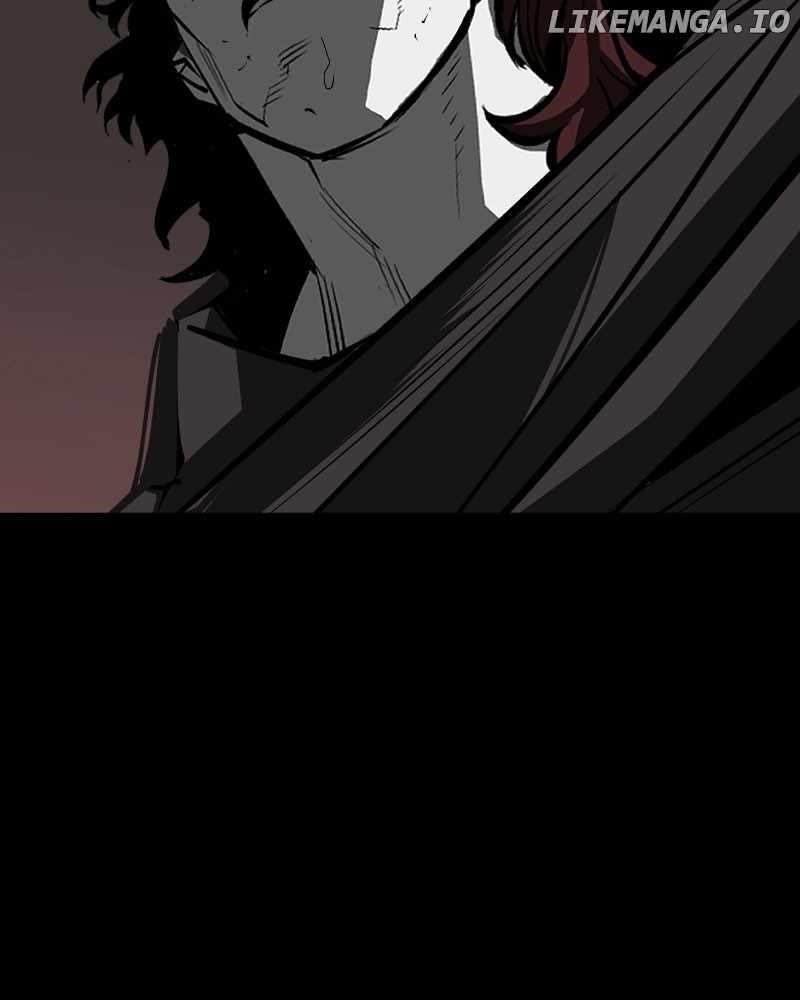 The Protagonist’s Hidden Strength Chapter 71 - Page 87