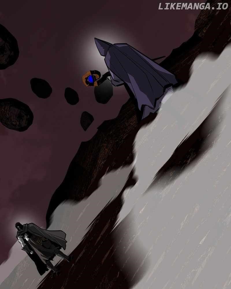 The Protagonist’s Hidden Strength Chapter 71 - Page 89