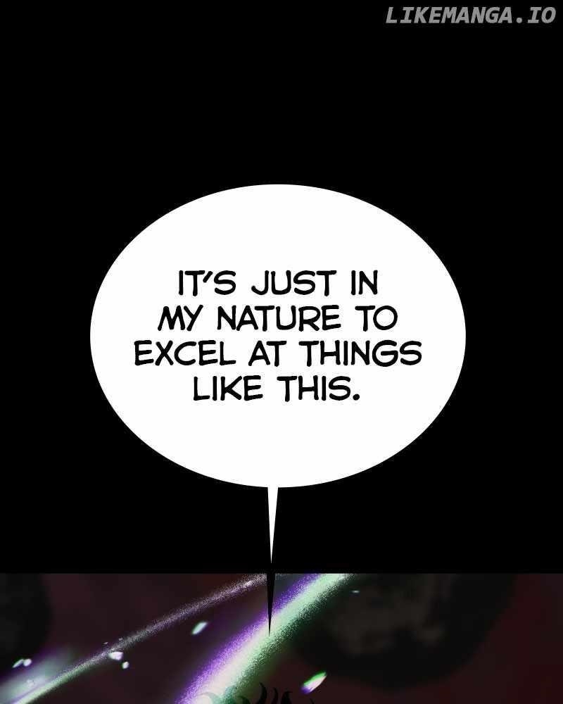 The Protagonist’s Hidden Strength Chapter 71 - Page 9