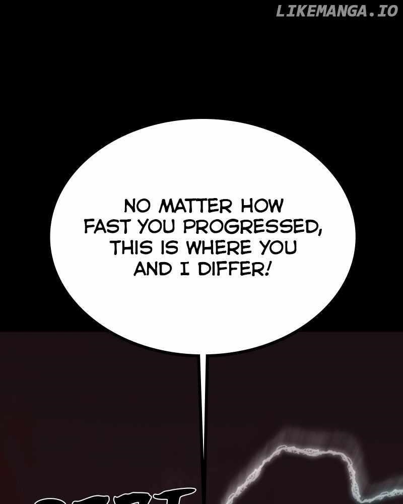 The Protagonist’s Hidden Strength Chapter 71 - Page 91