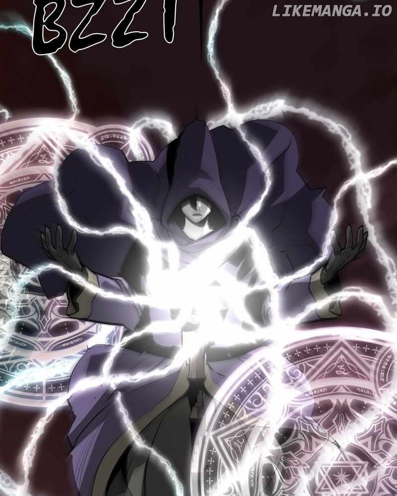 The Protagonist’s Hidden Strength Chapter 71 - Page 92