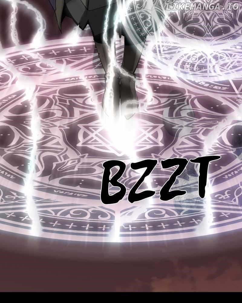 The Protagonist’s Hidden Strength Chapter 71 - Page 93