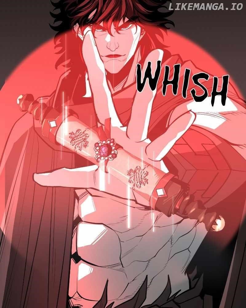 The Protagonist’s Hidden Strength Chapter 71 - Page 96