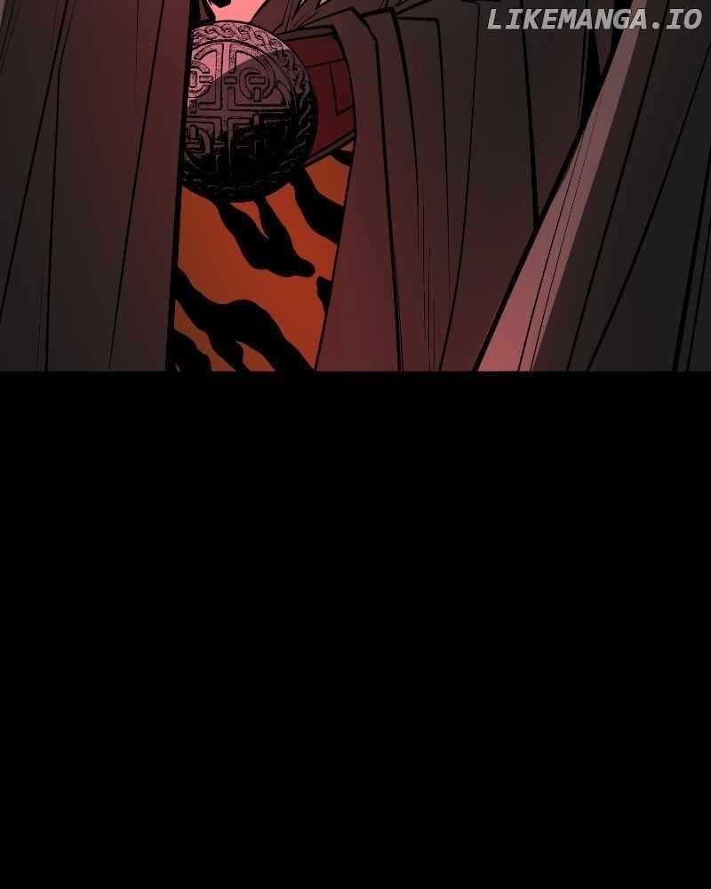 The Protagonist’s Hidden Strength Chapter 71 - Page 97