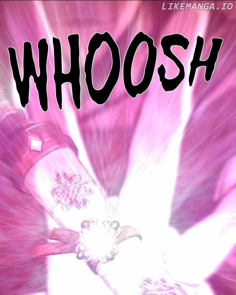 The Protagonist’s Hidden Strength Chapter 71 - Page 99