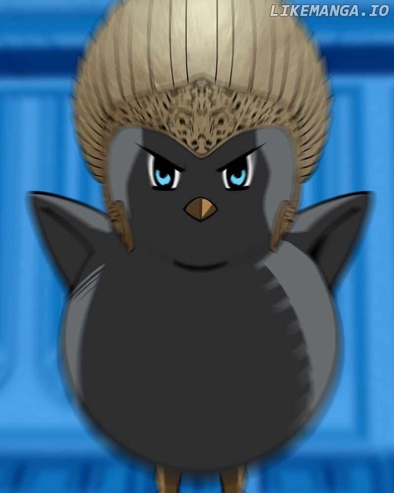 The Protagonist’s Hidden Strength Chapter 72 - Page 100