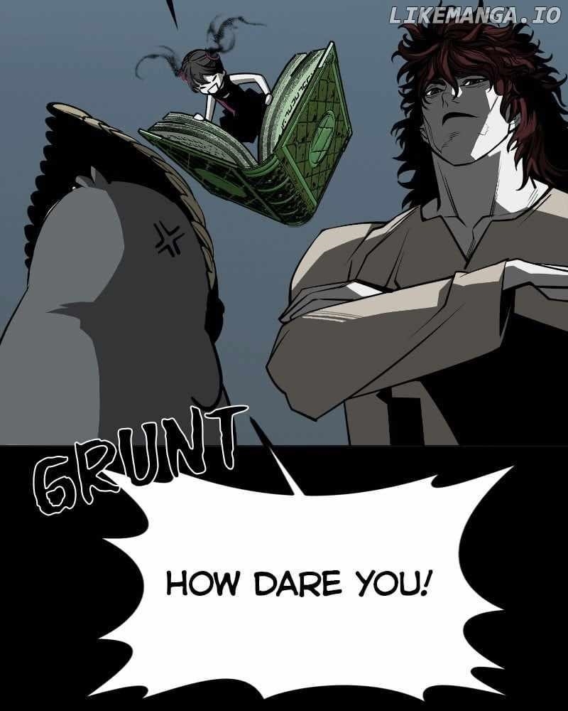 The Protagonist’s Hidden Strength Chapter 72 - Page 103