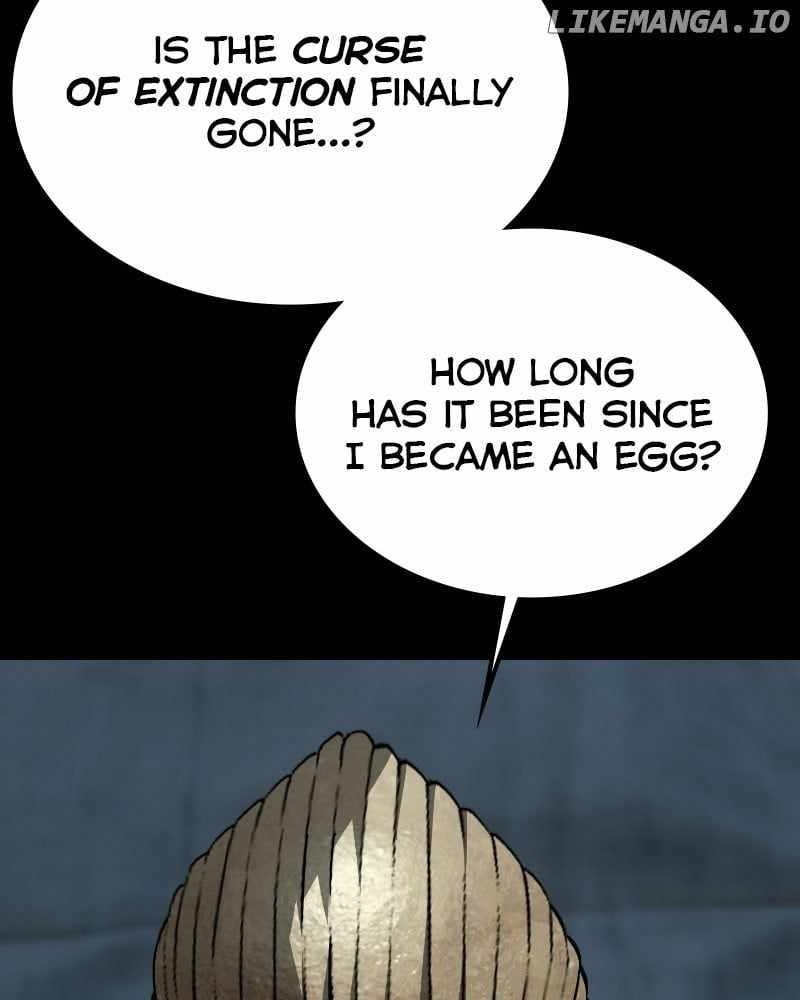 The Protagonist’s Hidden Strength Chapter 72 - Page 105