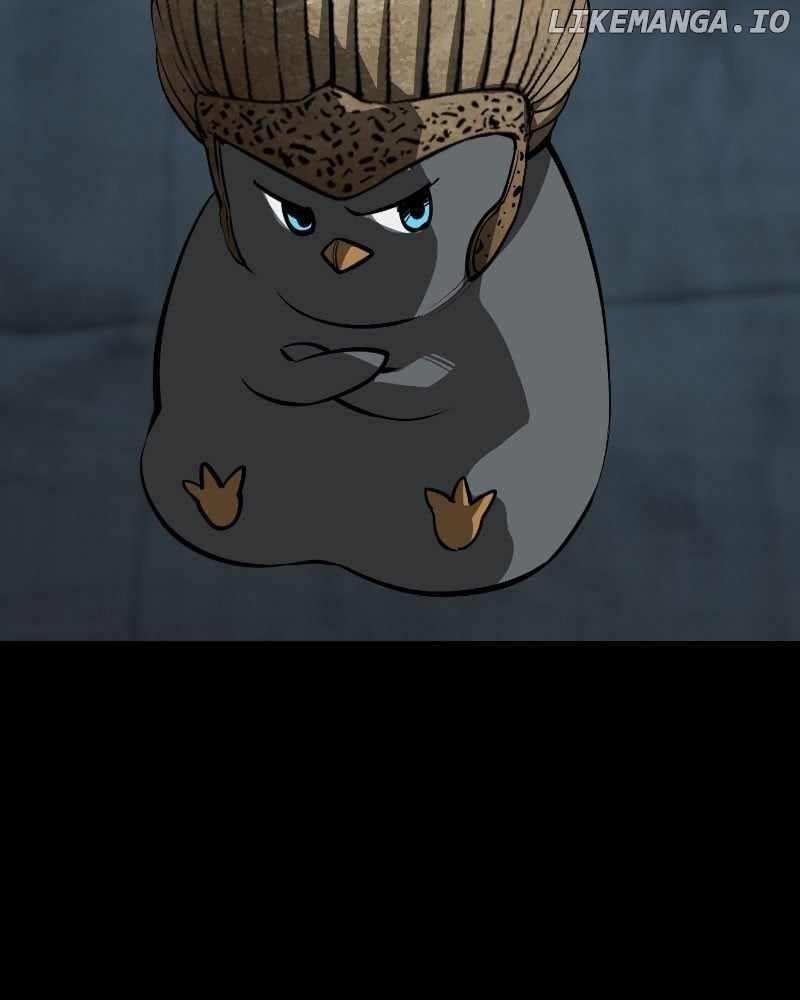 The Protagonist’s Hidden Strength Chapter 72 - Page 106