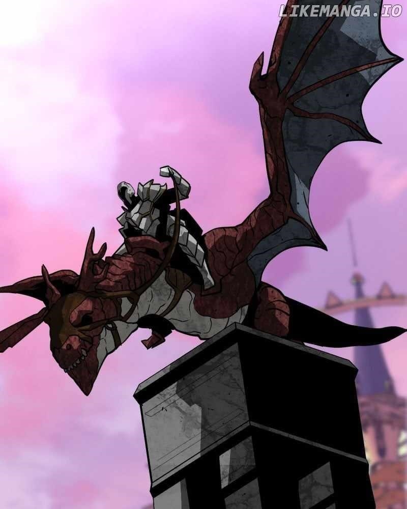 The Protagonist’s Hidden Strength Chapter 72 - Page 11