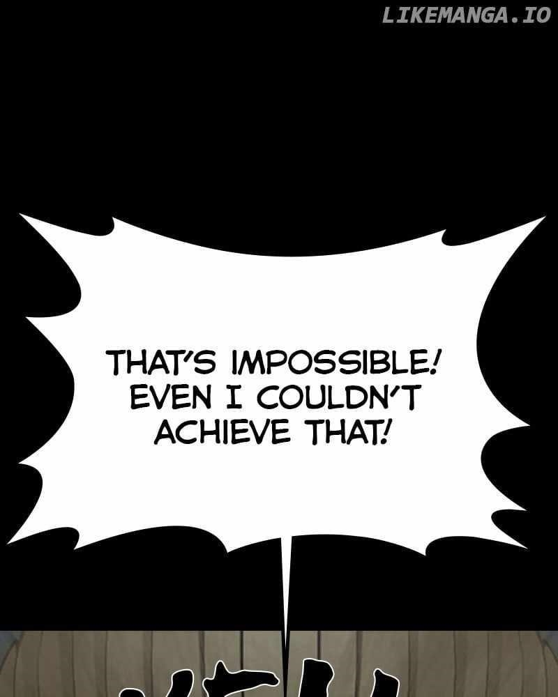 The Protagonist’s Hidden Strength Chapter 72 - Page 110