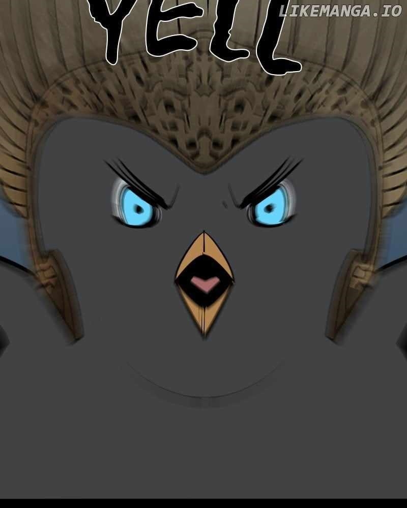 The Protagonist’s Hidden Strength Chapter 72 - Page 111