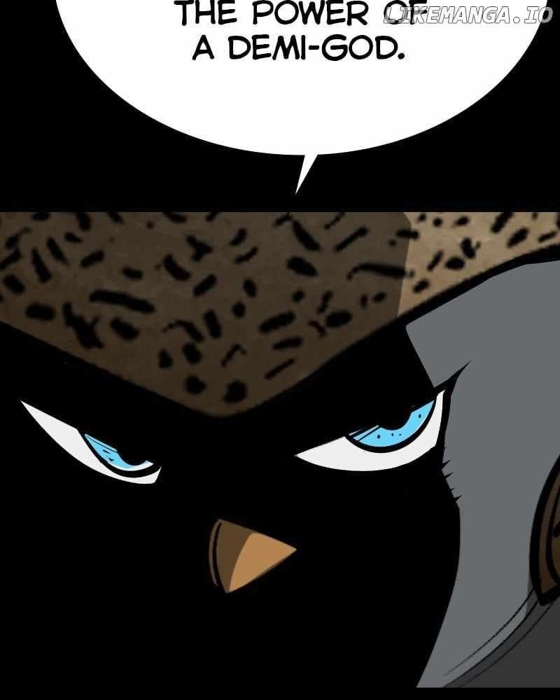 The Protagonist’s Hidden Strength Chapter 72 - Page 113