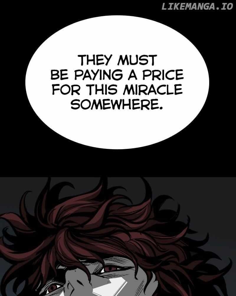 The Protagonist’s Hidden Strength Chapter 72 - Page 115