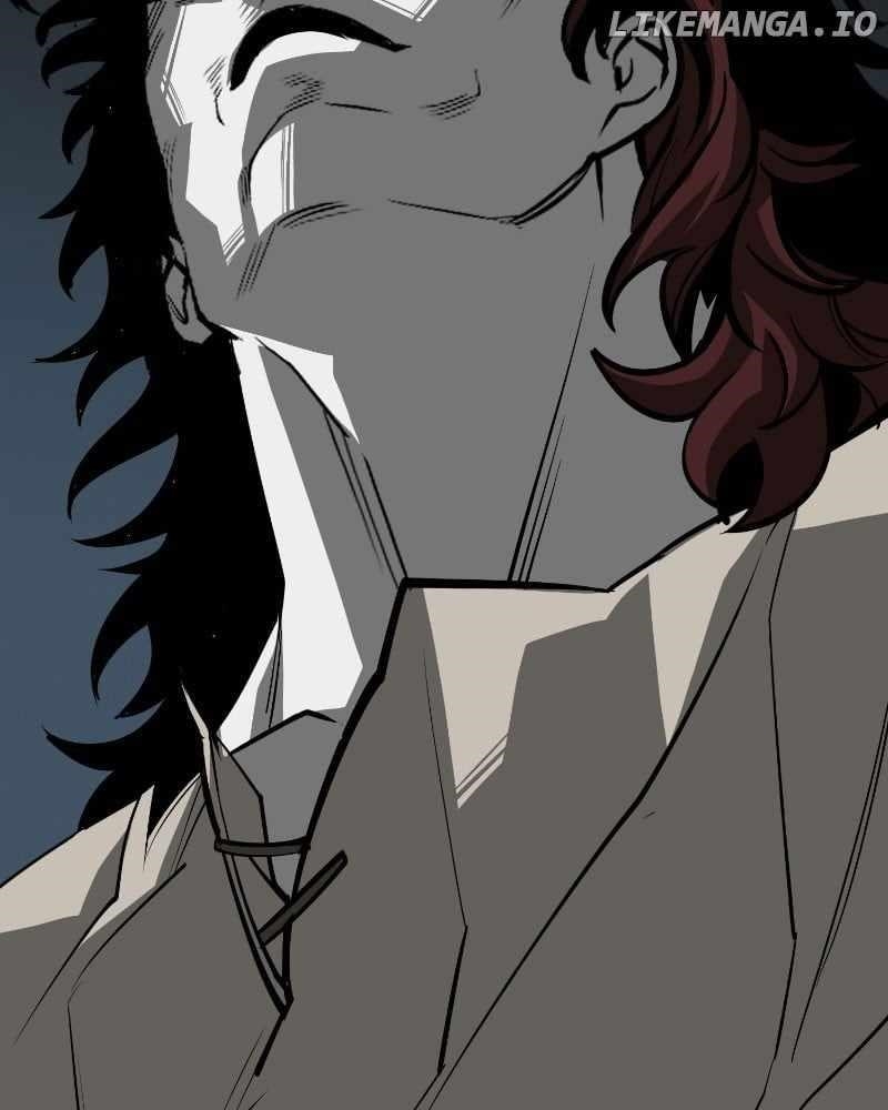 The Protagonist’s Hidden Strength Chapter 72 - Page 116